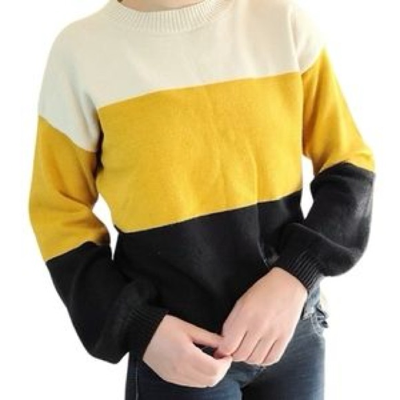 Dreamers Sweater - Picture 1 of 5